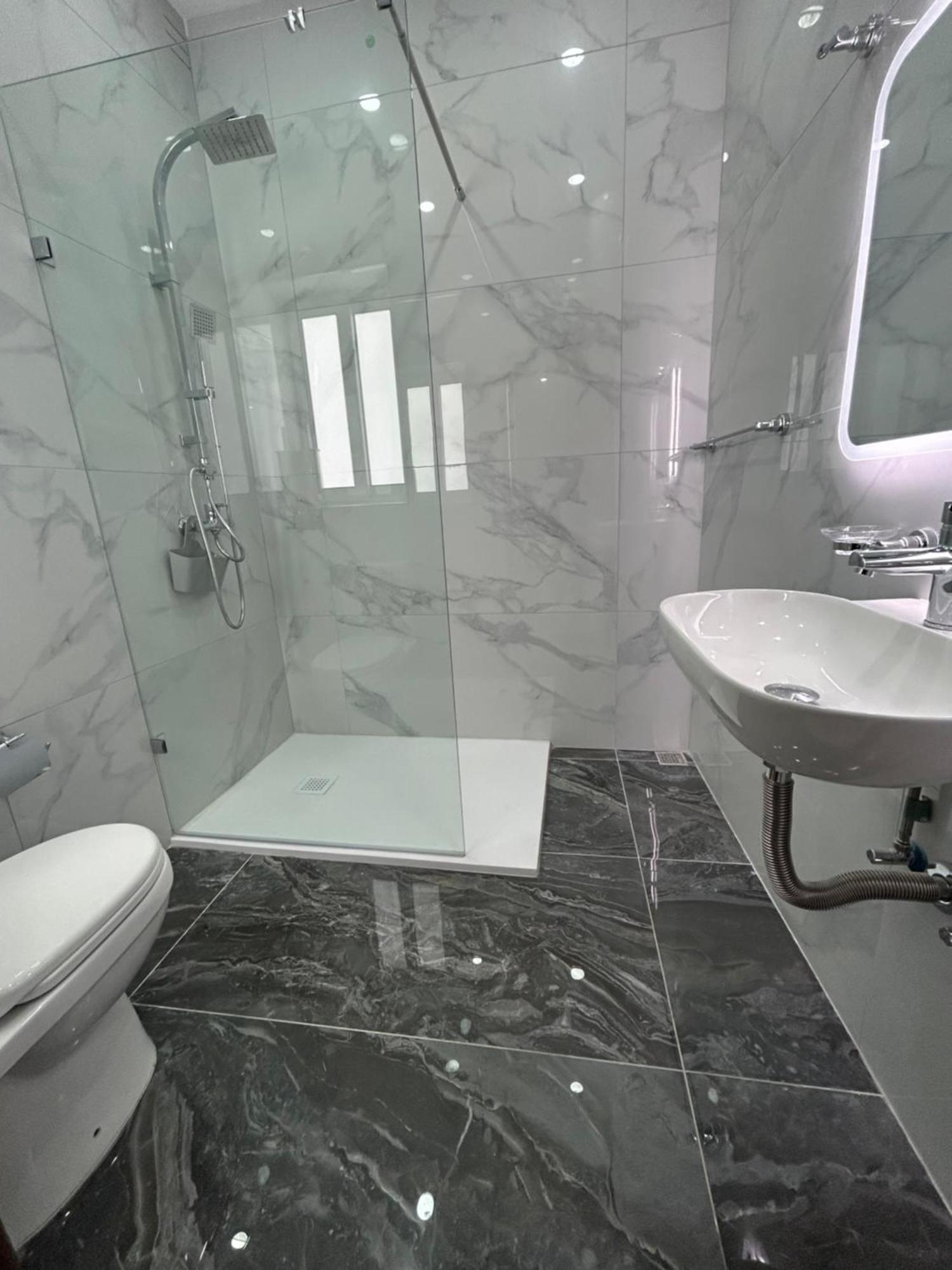 Seaview Setters Penthouse Marsaskala Apartment Luaran gambar